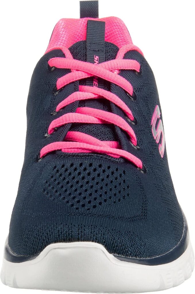 Skechers Graceful Get Connected, Zapatillas Mujer