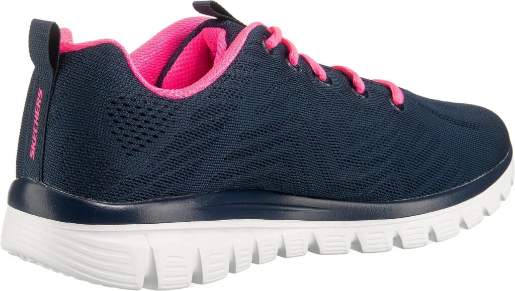 Skechers Graceful Get Connected, Zapatillas Mujer