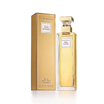 Perfume para Mujer,Elizabeth Arden 5th Avenue