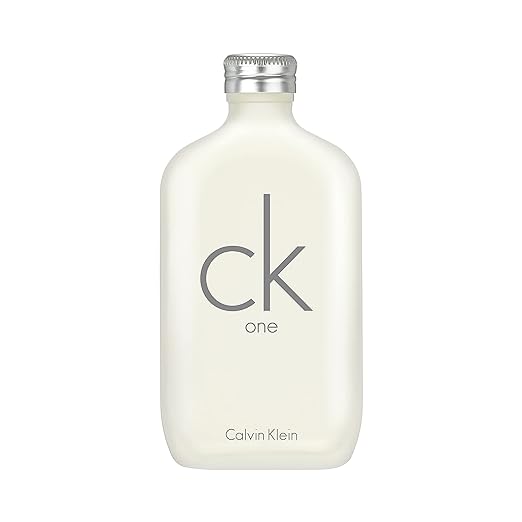 CALVIN KLEIN CK ONE Eau de Toilette