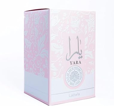 Perfume para mujer Yara 100 ml 