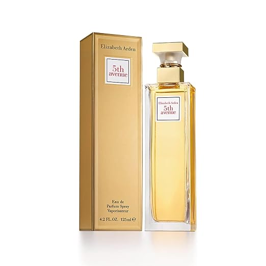 Elizabeth Arden 5th Avenue Eau de Parfum