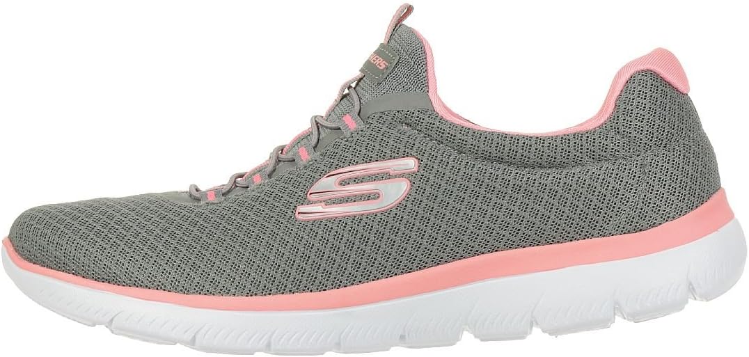 Skechers Summits, Zapatillas Deportivas Mujer