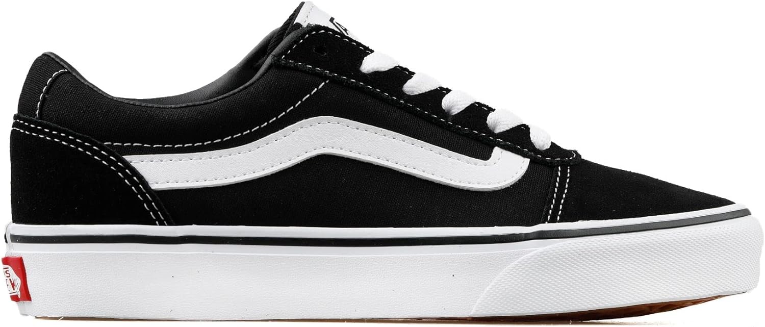 Vans Ward, Zapatillas Mujer