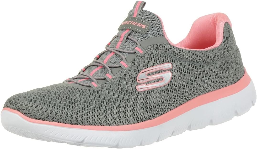 Skechers Summits, Zapatillas Deportivas Mujer