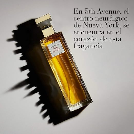 Elizabeth Arden 5th Avenue Eau de Parfum