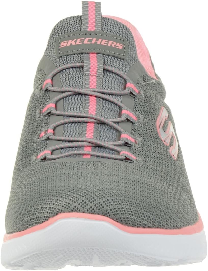 Skechers Summits, Zapatillas Deportivas Mujer