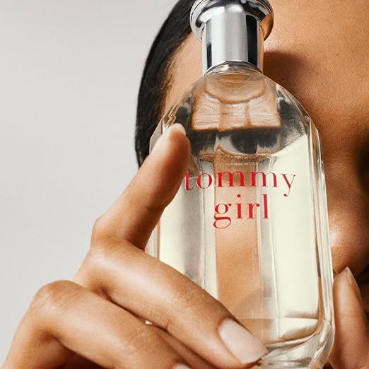 Tommy Girl Eau de Toilette – 100 ml 