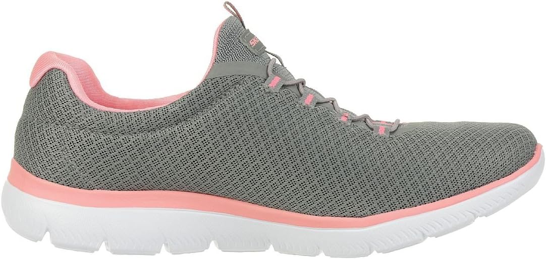 Skechers Summits, Zapatillas Deportivas Mujer