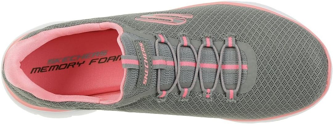 Skechers Summits, Zapatillas Deportivas Mujer