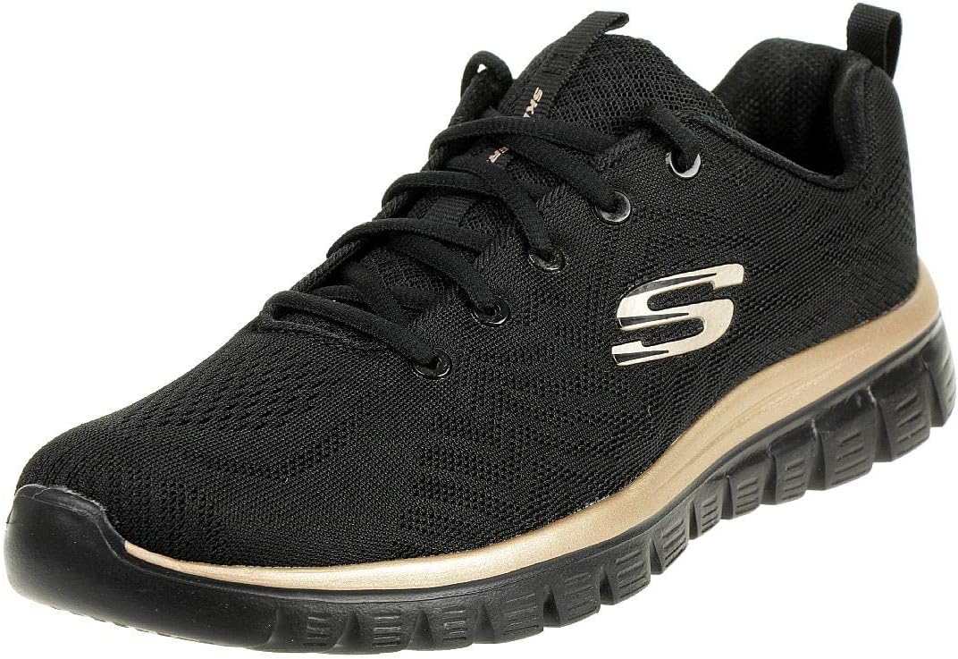 Skechers Graceful Get Connected, Zapatillas Mujer