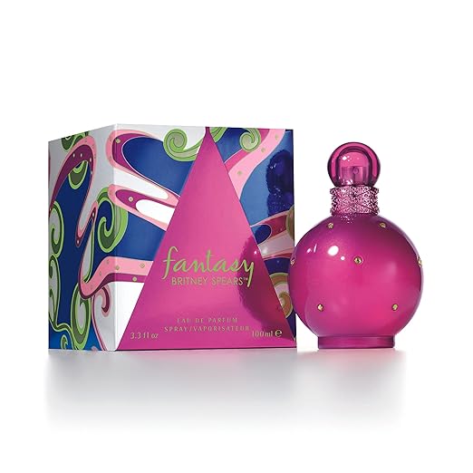 Britney Spears Fantasy Eau de Parfum