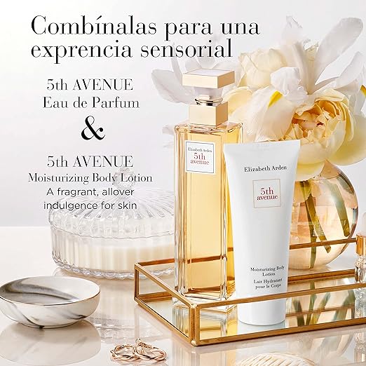 Perfume para Mujer,Elizabeth Arden 5th Avenue