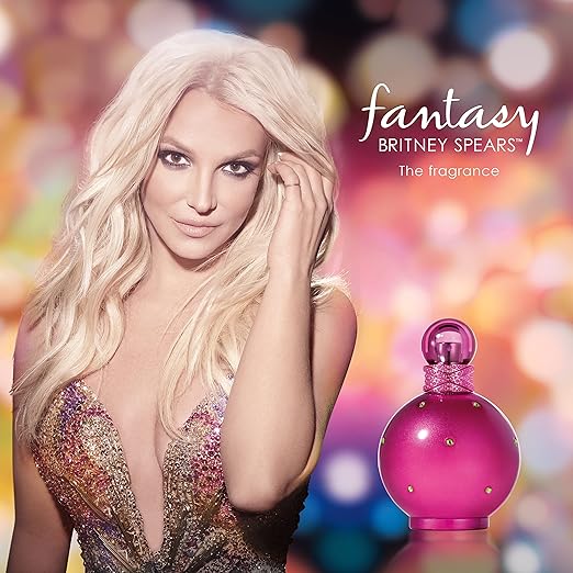 Britney Spears Fantasy Eau de Parfum